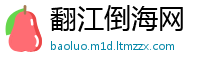 翻江倒海网